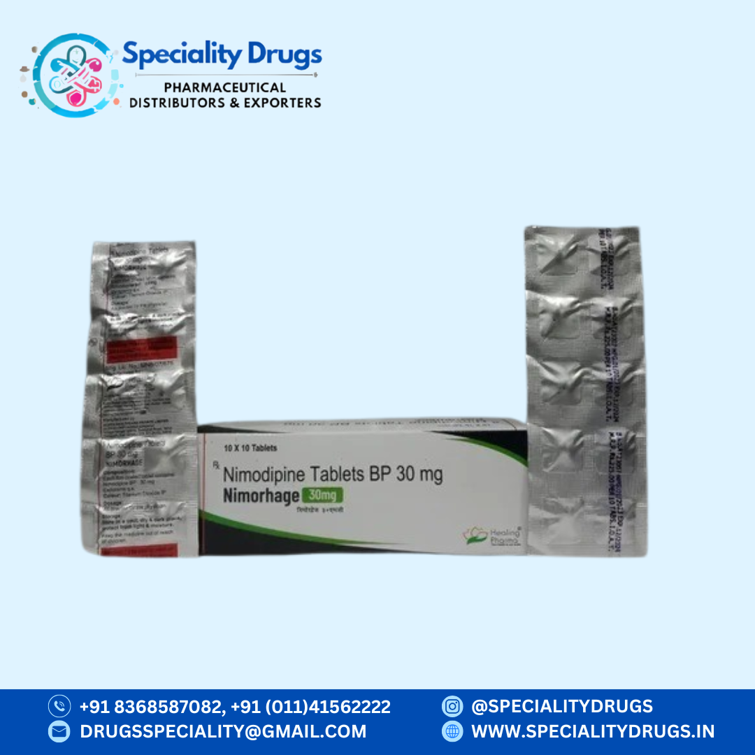 Nimorhage-30mg 1 Nimorhage-30mg