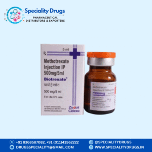 Biotrexate