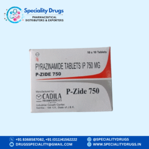 P-Zide 750