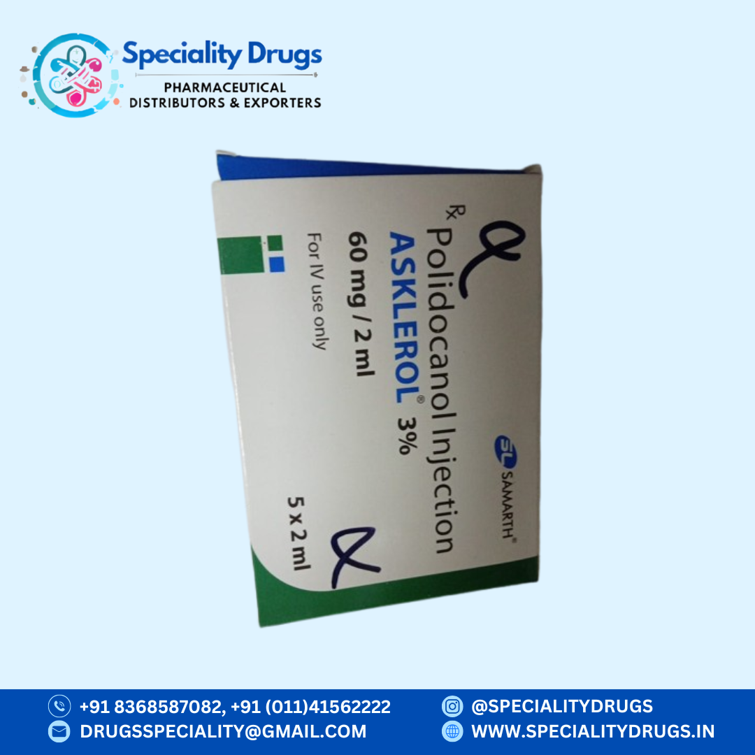 Asklerol 3% 1 Asklerol 3%