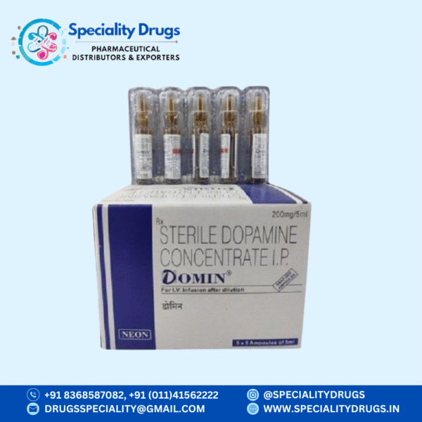 Domin]Best Pharma Wholesaler and Supplier