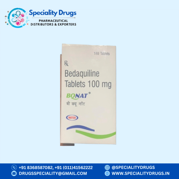 Bonat | Best Pharma Wholesaler and Supplier