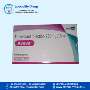 Fulvestrant Injection
