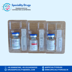 Snake Venom Antiserum