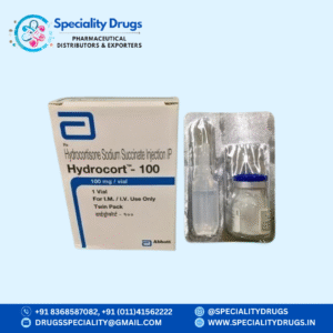 Hydrocort-100