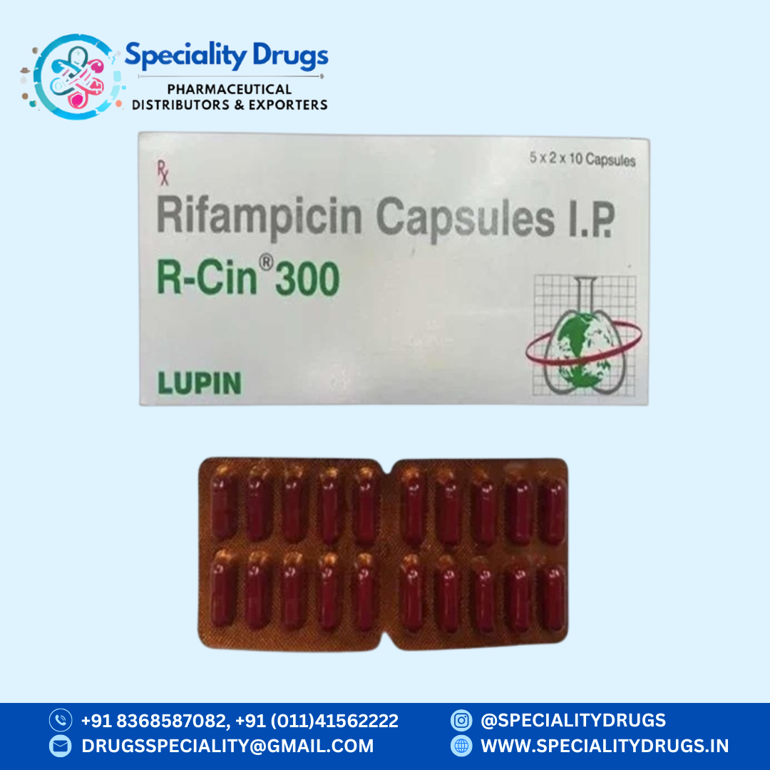 R-Cin 300 1 R-Cin 300