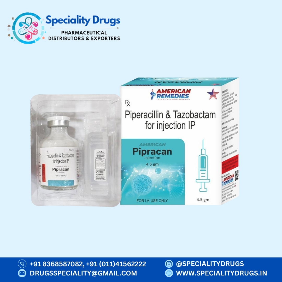 Pipracan Injection 1 Pipracan Injection