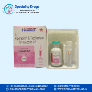 Pipracan Injection
