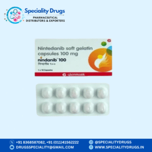 Nindanib 100