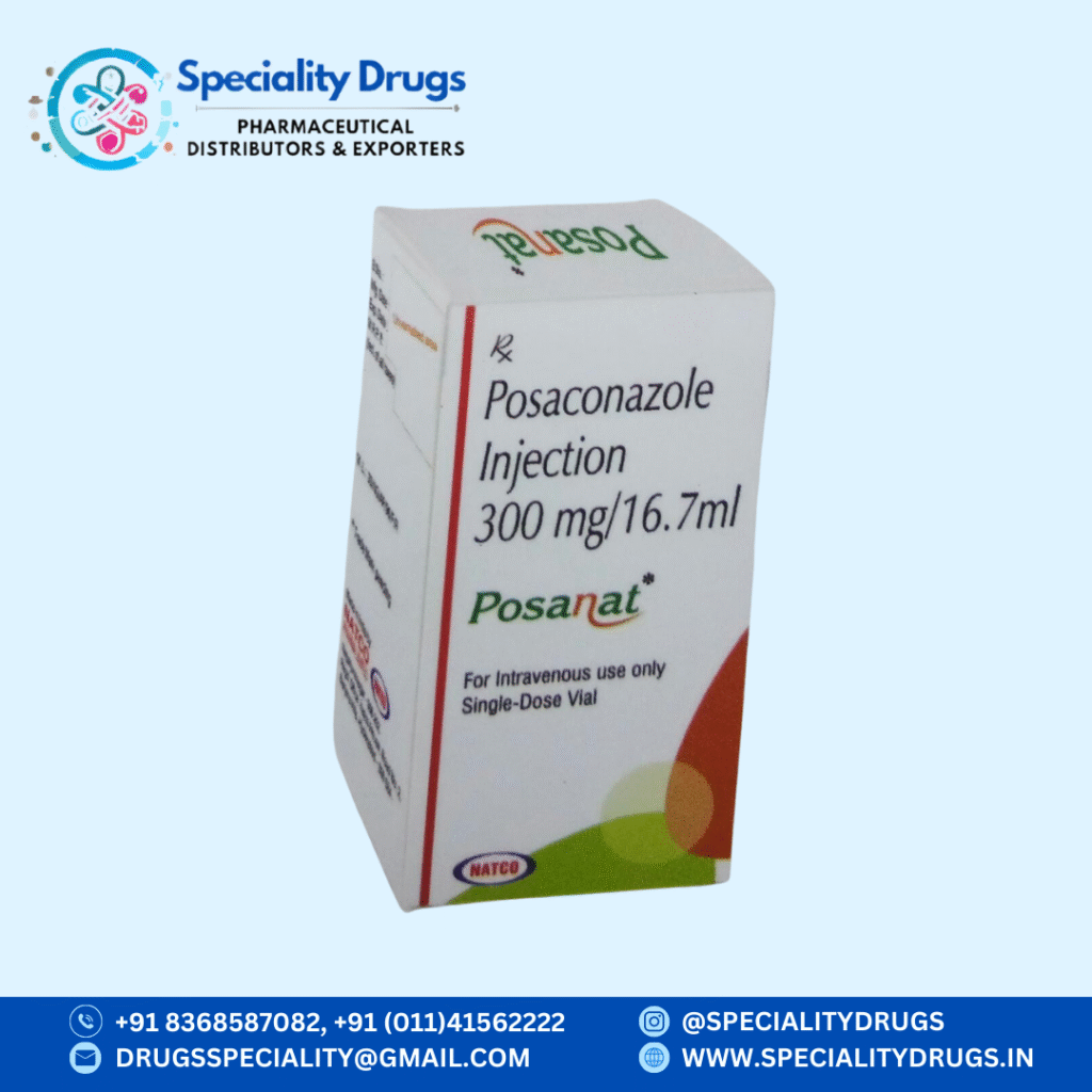 Posanat Injection