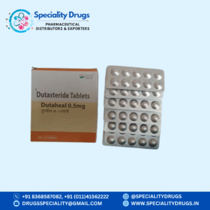 Home 8 Dutaheal 0.5mg