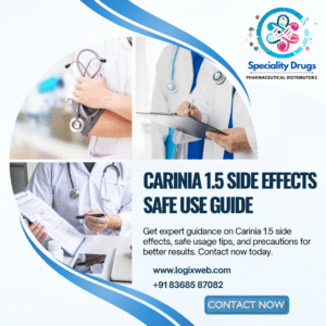 Carinia 1.5 Side Effects Safe Use Guide