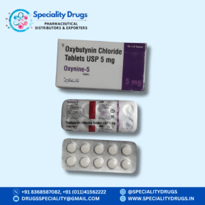 Oxynine-5