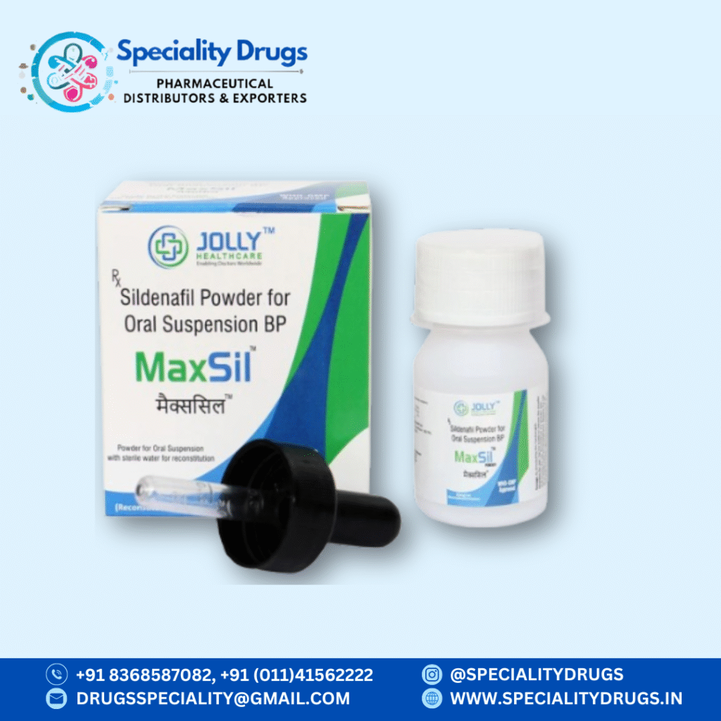 Home 3 MaxSil
