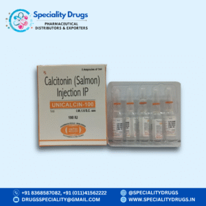 unicalcin-100 Injection