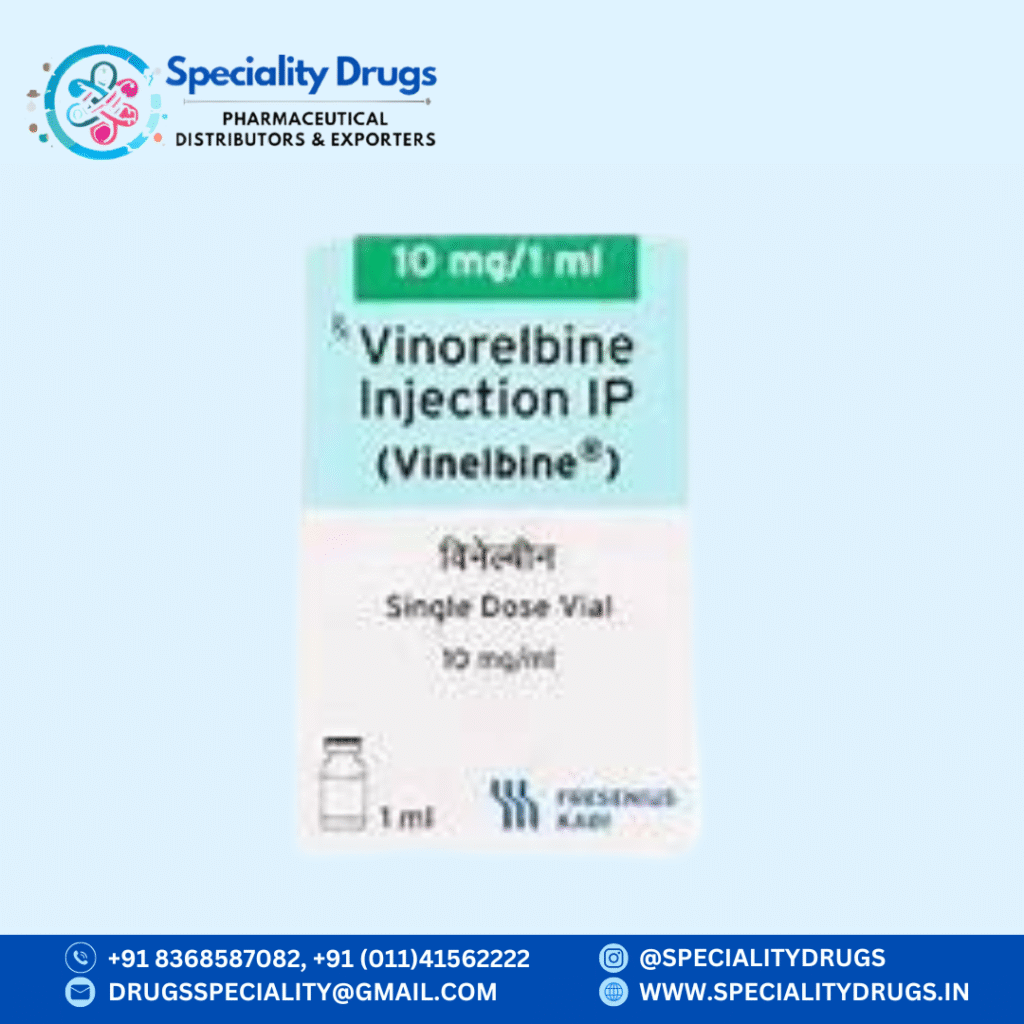 Vinelbine Injection