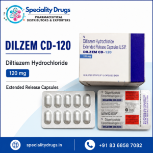 Dilzem CD-120