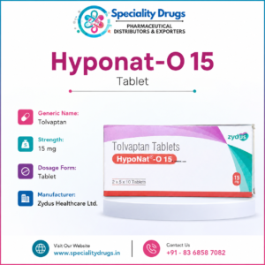 Hyponat-O 15