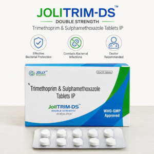 Home 15 Jolitrim DS Tablets