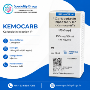 Home 11 Kemocarb 150 mg