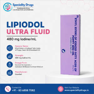 Home 12 Lipiodol Ultra Fluid